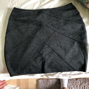 Forever 21 mini skirt